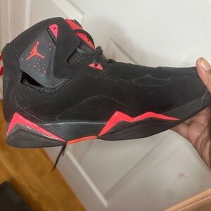 Jordan Flights